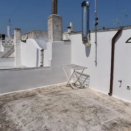 Domus Clesia * Ostuni