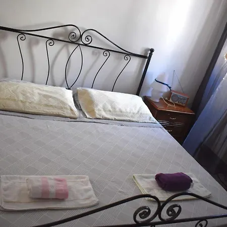 Domus Clesia Vakantiehuis Ostuni