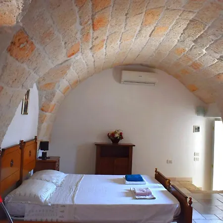 Domus Clesia Holiday home