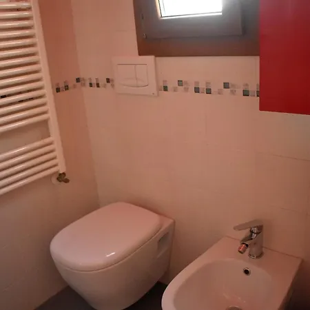 Domus Clesia * Ostuni