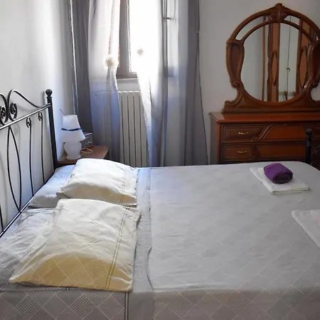 Domus Clesia Ostuni