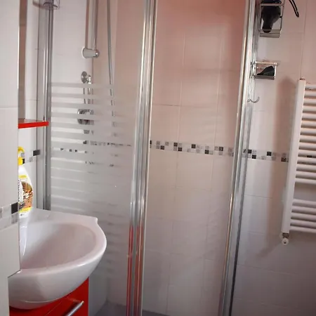 Nyaraló Domus Clesia Ostuni