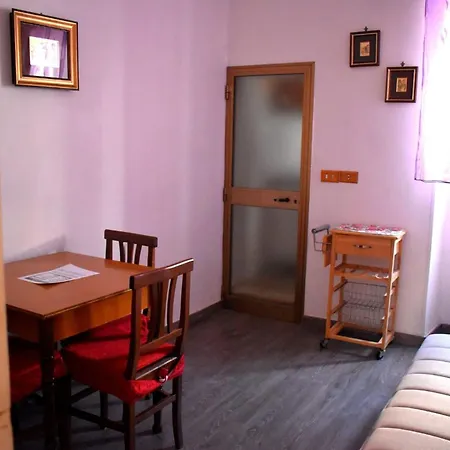 Domus Clesia Holiday home *