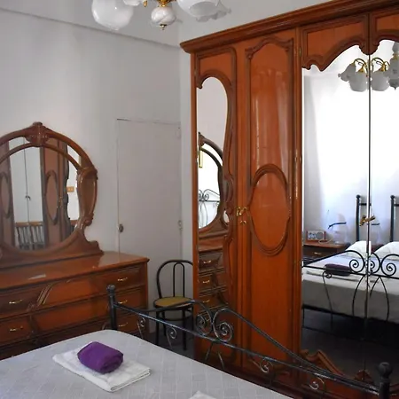 Domus Clesia Nyaraló *