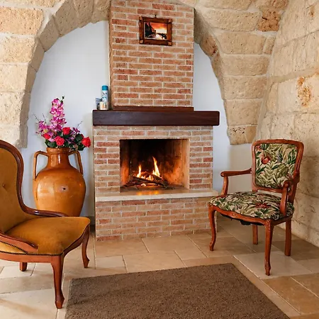 Domus Clesia Ostuni